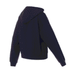 New Balance French Terry Full - Campera Dama - Imagen 2