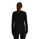 New Balance Sport Essentials Long Sleeve - Camiseta Dama - Imagen 2