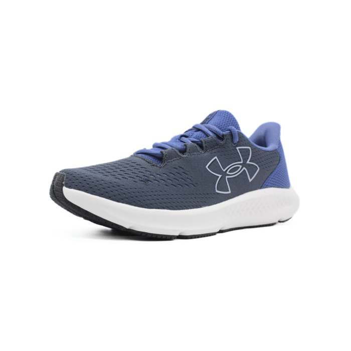 Under Armour Charged Pursuit 3 BL - Deportivo Dama - Imagen 2