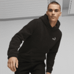 Puma Ess Elevated Sherpa - Buzo Hombre - Imagen 3