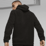 Puma Ess Elevated Sherpa - Buzo Hombre - Imagen 4