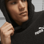 Puma Ess Elevated Sherpa - Buzo Hombre - Imagen 5
