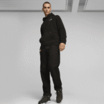 Puma Ess Elevated Sherpa - Buzo Hombre - Imagen 7