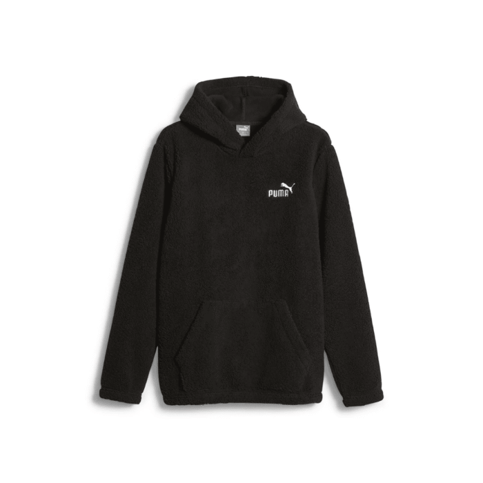 Puma Ess Elevated Sherpa - Buzo Hombre - Imagen 1