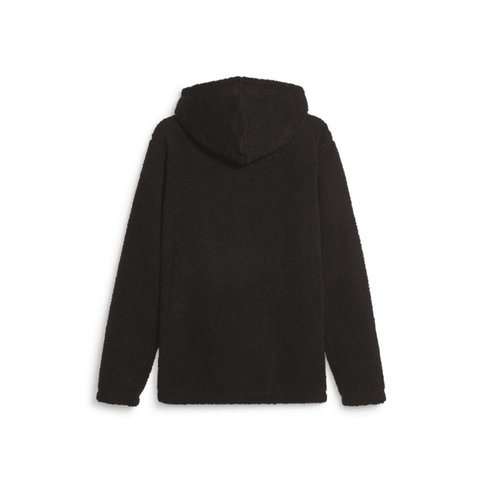 Puma Ess Elevated Sherpa - Buzo Hombre - Imagen 2
