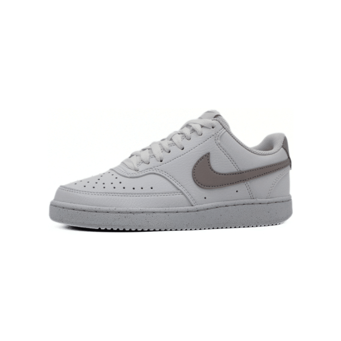 Nike Court Vision Low Next Nature - Deportivo Dama - Imagen 2