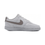 Nike Court Vision Low Next Nature - Deportivo Dama - Imagen 3