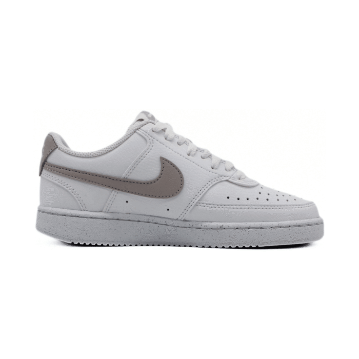 Nike Court Vision Low Next Nature - Deportivo Dama - Imagen 3