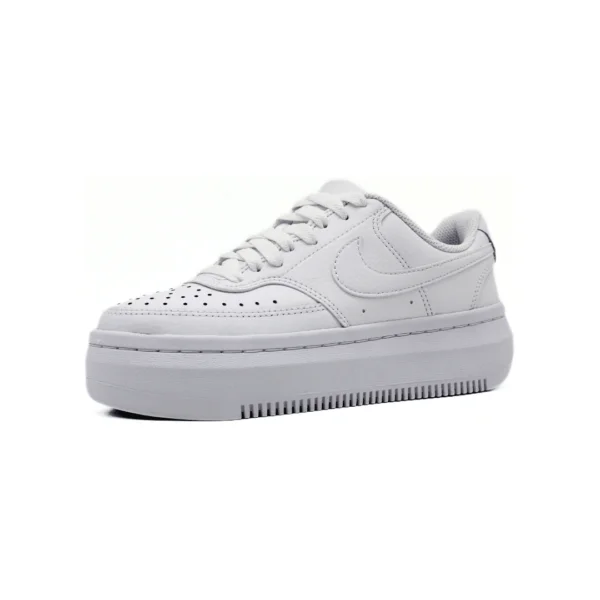 Nike Court Vision Alta - Deportivo Dama - Imagen 2