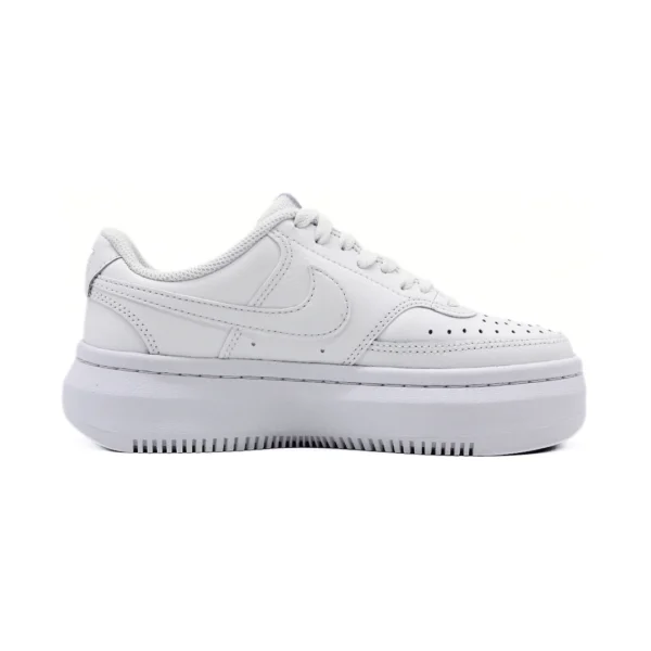 Nike Court Vision Alta - Deportivo Dama - Imagen 3