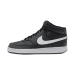 Nike Court Vision Mid Next Nature - Deportivo Hombre