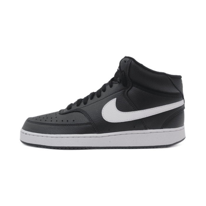 Nike Court Vision Mid Next Nature - Deportivo Hombre - Imagen 1
