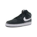 Nike Court Vision Mid Next Nature - Deportivo Hombre - Imagen 2