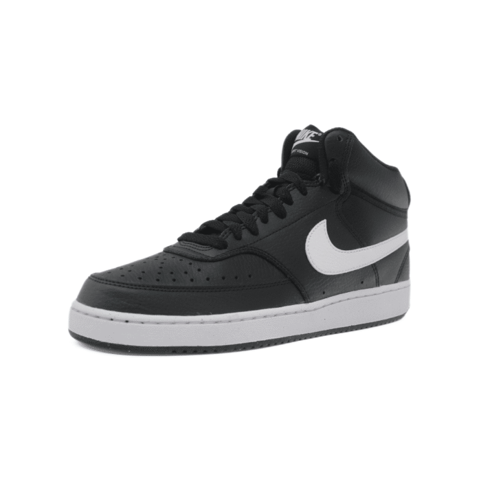 Nike Court Vision Mid Next Nature - Deportivo Hombre - Imagen 2