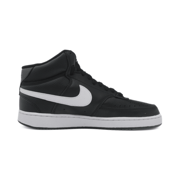 Nike Court Vision Mid Next Nature - Deportivo Hombre - Imagen 3