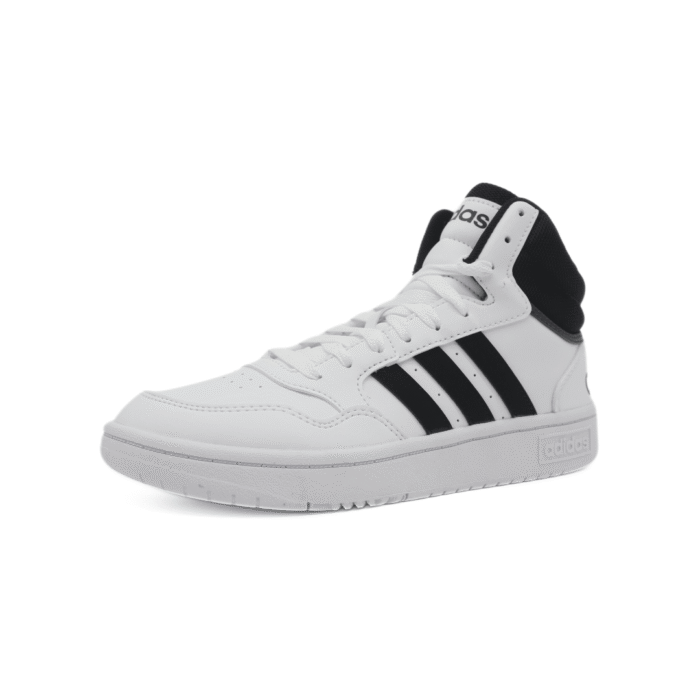 Adidas Hoops 3.O Mid - Deportivo Hombre - Imagen 2