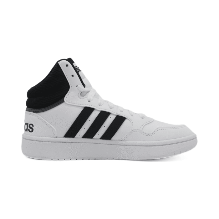 Adidas Hoops 3.O Mid - Deportivo Hombre - Imagen 3