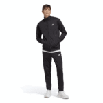 Adidas Linear logo Tricot - Conjunto Hombre - Imagen 2
