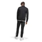 Adidas Linear logo Tricot - Conjunto Hombre - Imagen 3