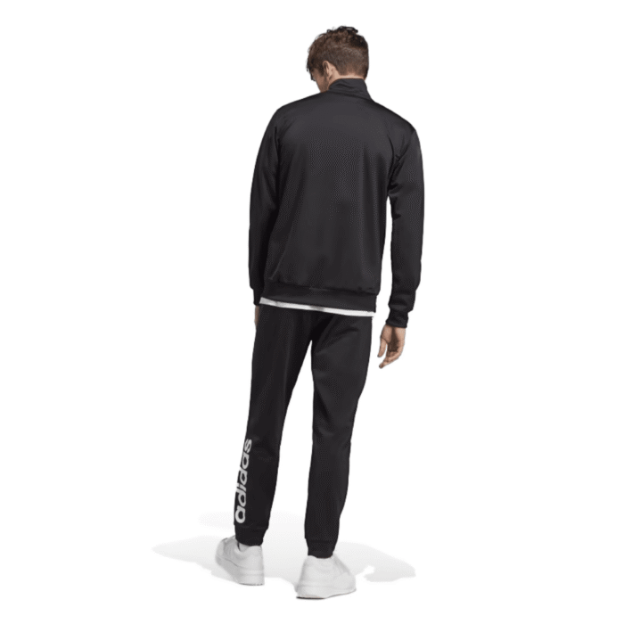 Adidas Linear logo Tricot - Conjunto Hombre - Imagen 3