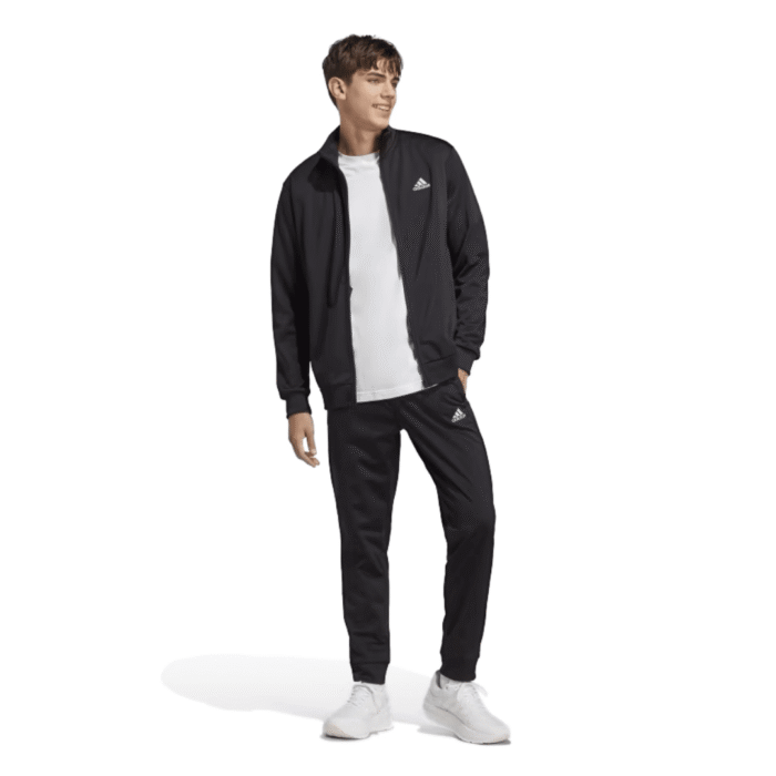 Adidas Linear logo Tricot - Conjunto Hombre - Imagen 4