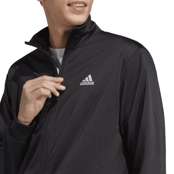 Adidas Linear logo Tricot - Conjunto Hombre - Imagen 5