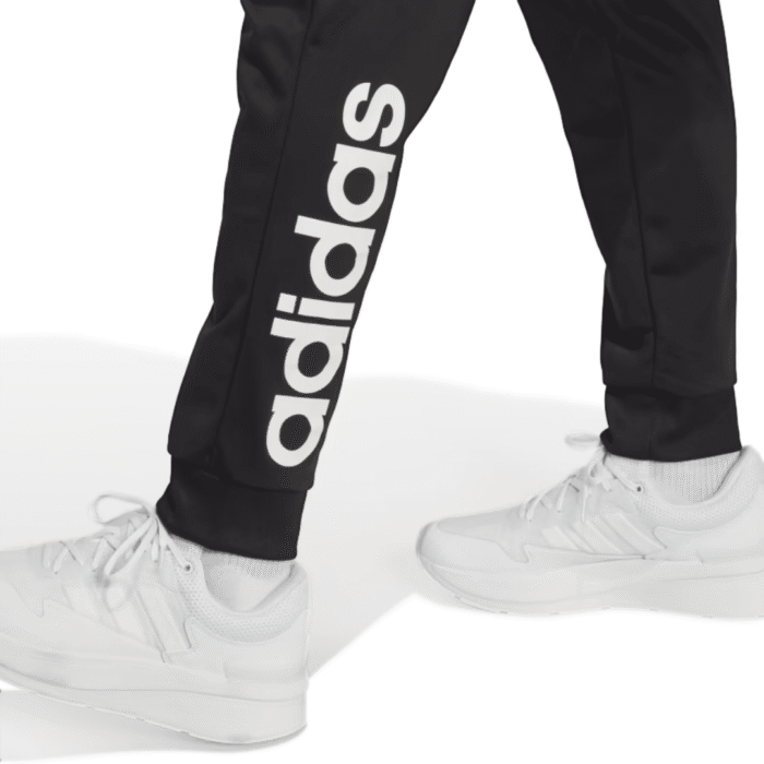 Adidas Linear logo Tricot - Conjunto Hombre - Imagen 6