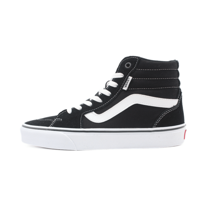 Vans Filmore Hi - Deportivo Dama - Imagen 1