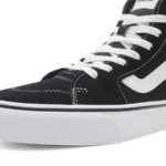 Vans Filmore Hi - Deportivo Dama - Imagen 4