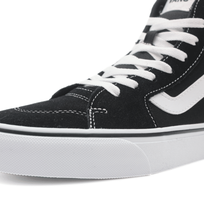 Vans Filmore Hi - Deportivo Dama - Imagen 4