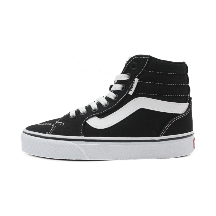 Vans Filmore Hi - Deportivo Dama - Imagen 1