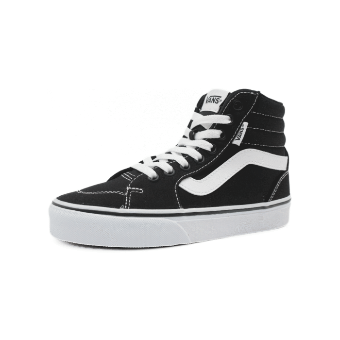Vans Filmore Hi - Deportivo Dama - Imagen 2