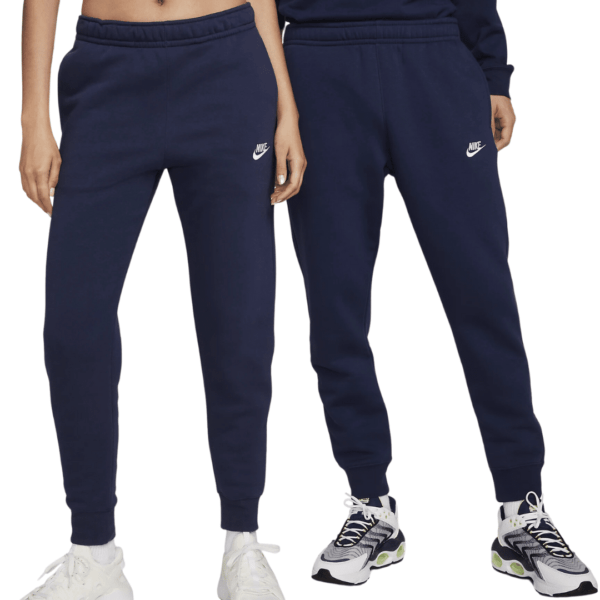 Nike Club Jogger Fleece - Pantalón Hombre