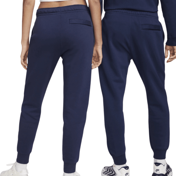 Nike Club Jogger Fleece - Pantalón Hombre - Imagen 2