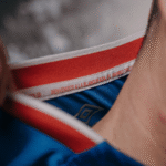 Umbro Nacional Away 2 - Camiseta Hombre - Imagen 4