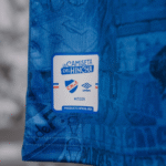 Umbro Nacional Away 2 - Camiseta Hombre - Imagen 5