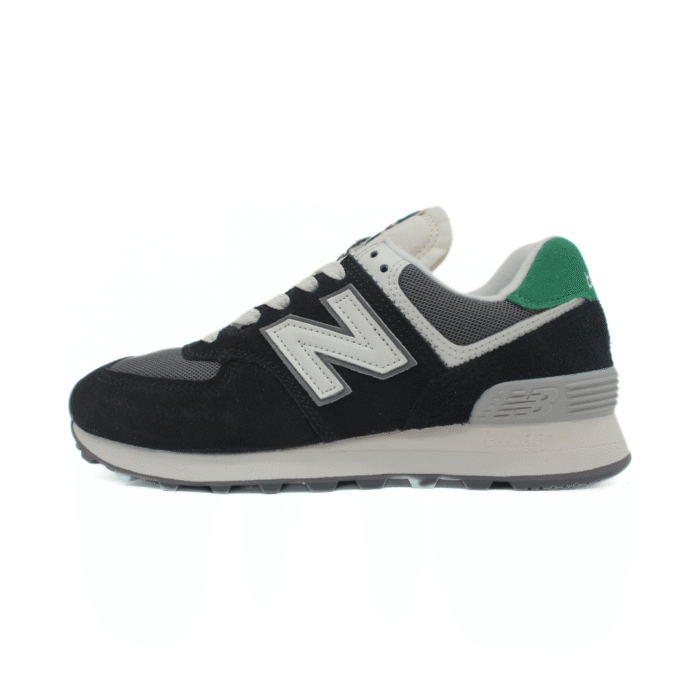 New Balance 574 - Deportivo Dama - Imagen 1