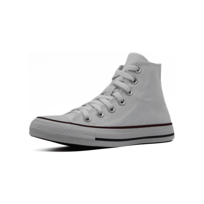Converse Chuck Taylor All Star Hi – Deportivo - Imagen 2