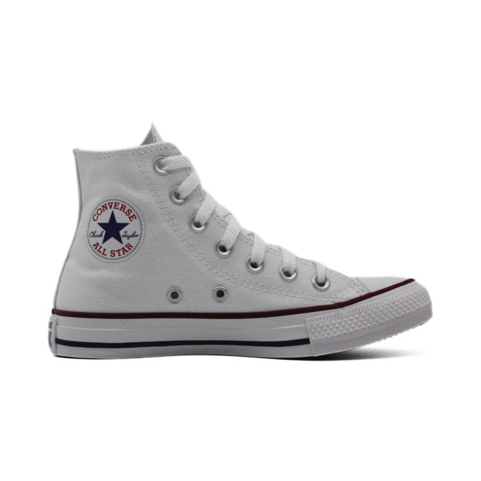 Converse Chuck Taylor All Star Hi – Deportivo - Imagen 3