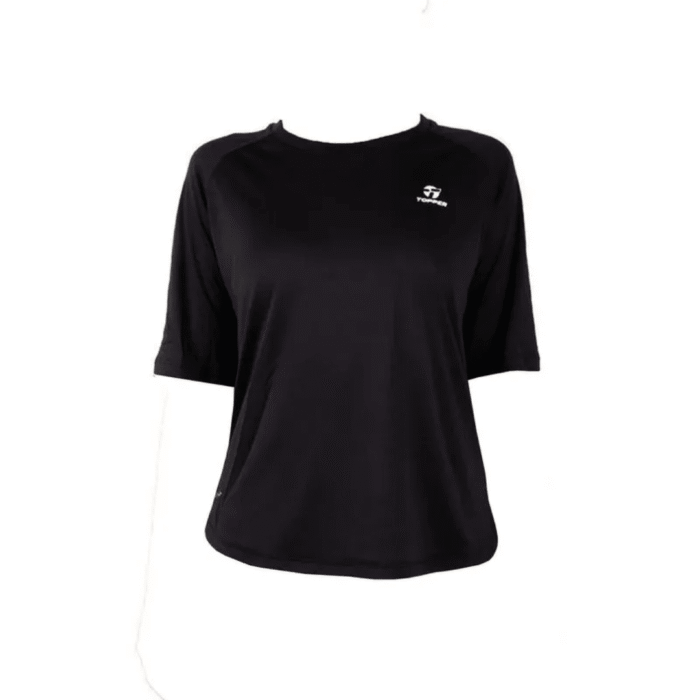 Topper Training Loose - Camiseta Dama - Imagen 1
