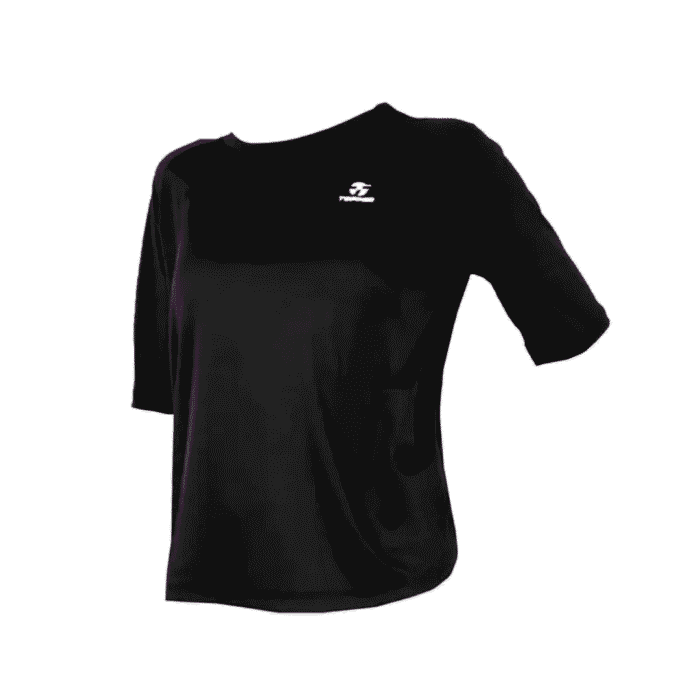 Topper Training Loose - Camiseta Dama - Imagen 3
