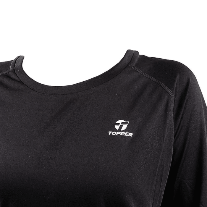 Topper Training Loose - Camiseta Dama - Imagen 4