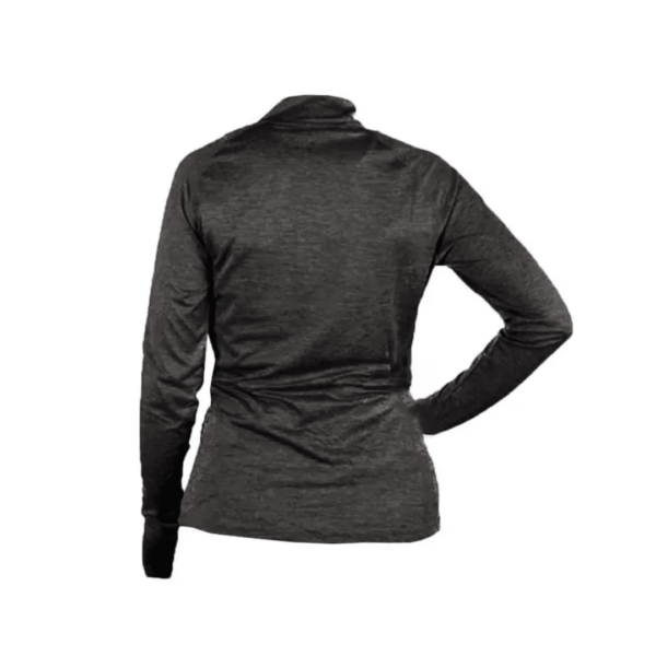 Topper Running II - Buzo Dama - Imagen 2