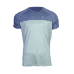 Topper Training Con Recorte II - Camiseta Hombre