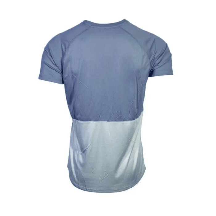 Topper Training Con Recorte II - Camiseta Hombre - Imagen 2