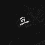 Topper Training Up - Camiseta Hombre - Imagen 3