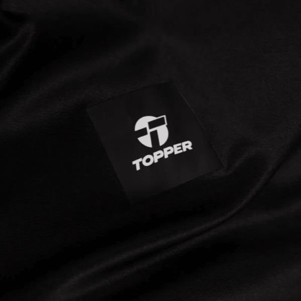 Topper Training Up - Camiseta Hombre - Imagen 3