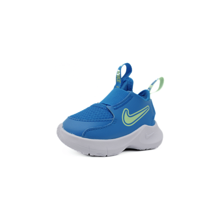 Nike Flex Runner 3 - Deportivo Niño - Imagen 2