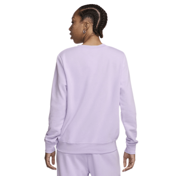 Nike Sportwear Club Fleece - Buzo Dama - Imagen 2