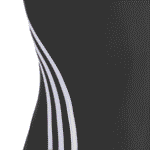Adidas 3 Bars - Traje de baño Dama - Imagen 3